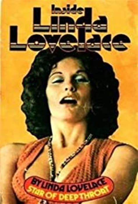 linda lovelacexxx|Linda Lovelace — The Movie Database (TMDB).